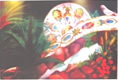 صورة من الجولة الخامسة والعشرون 3