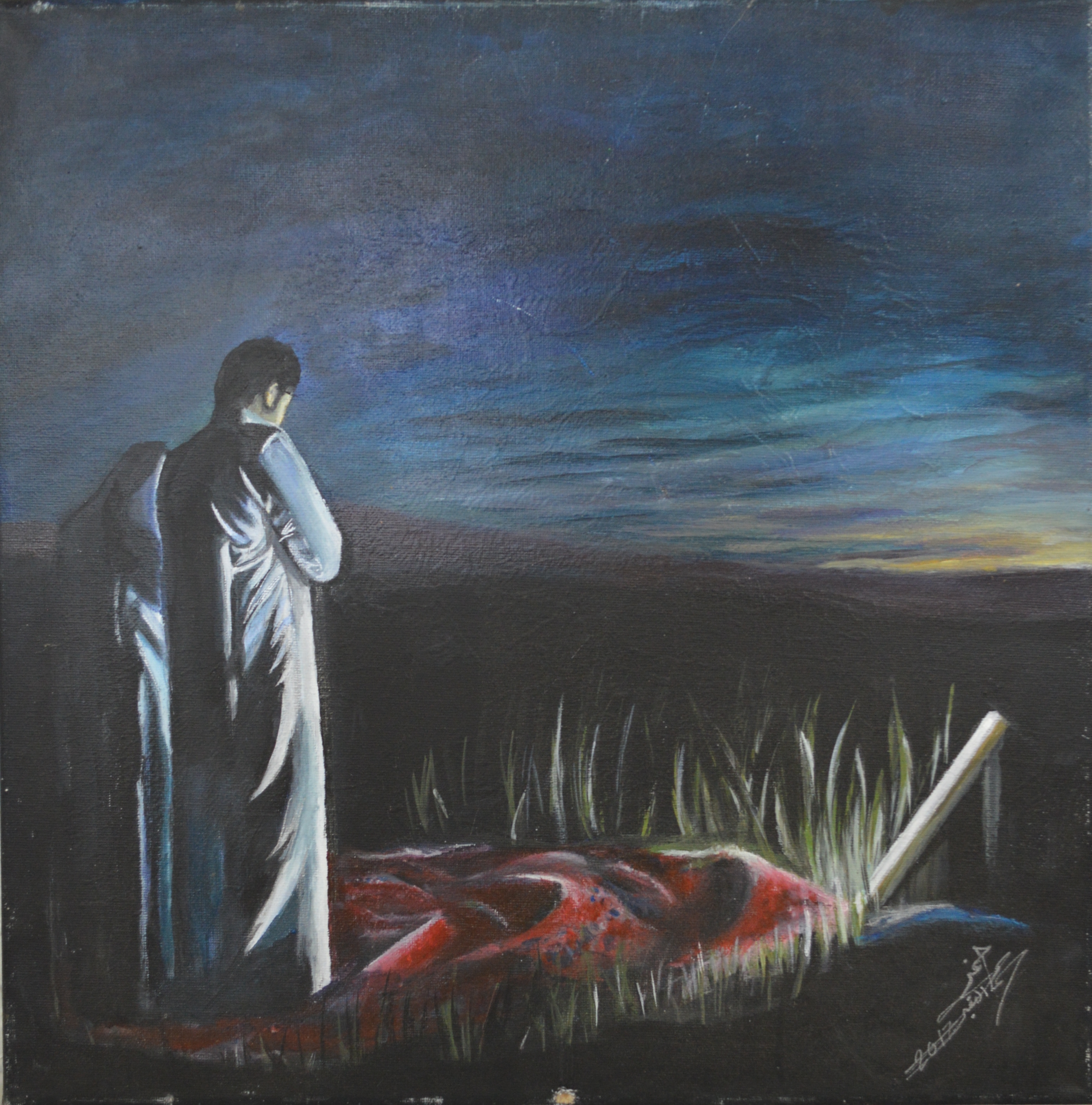 إبداع معاصر